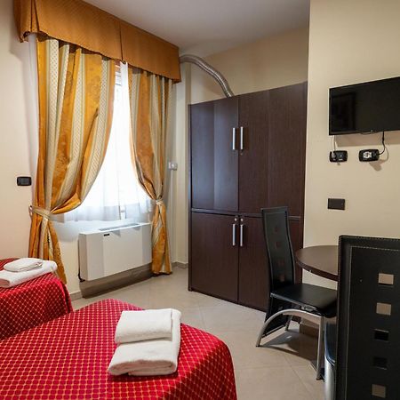 Hotel Residence Sestriere Moncalieri Buitenkant foto