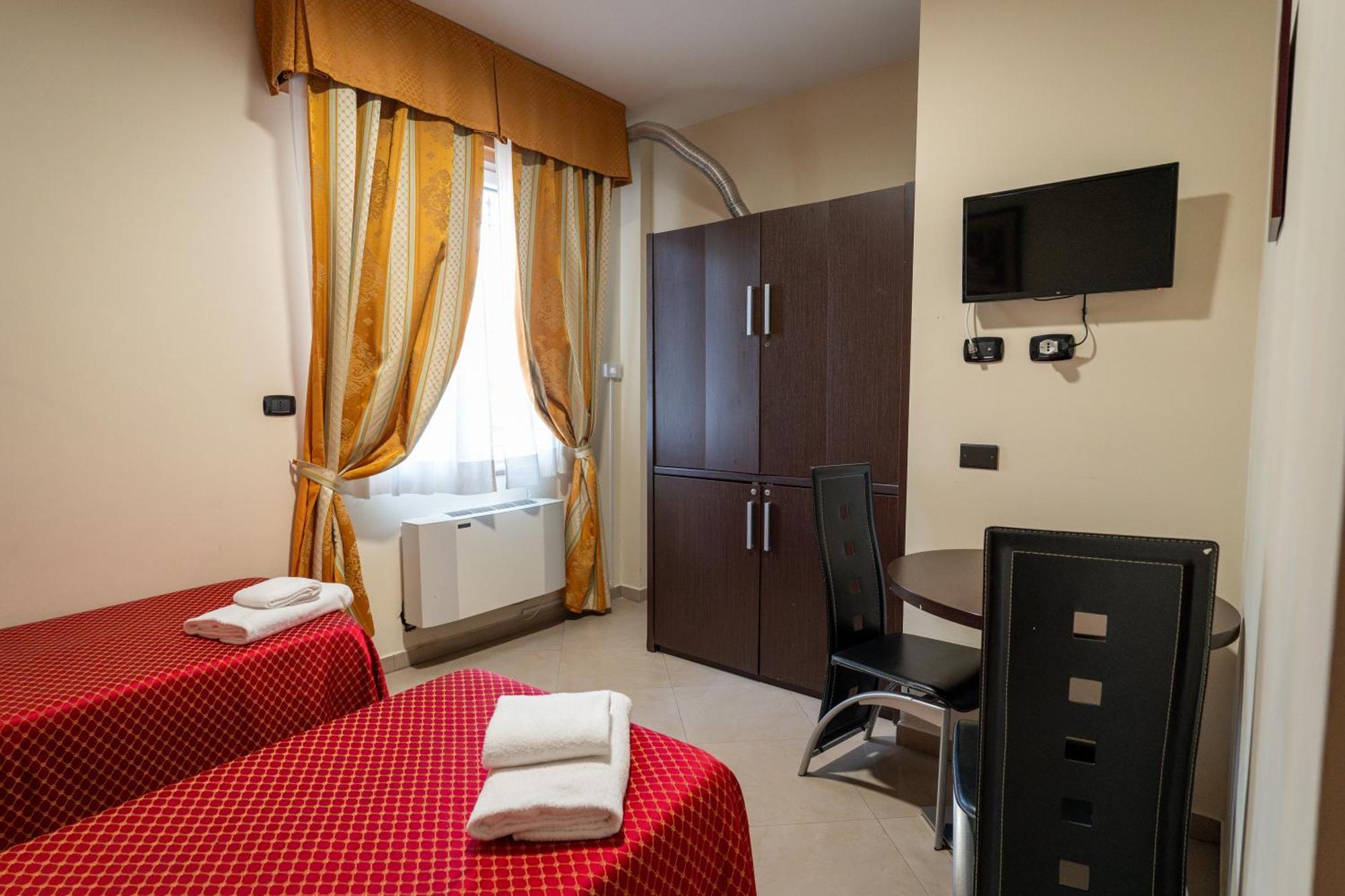 Hotel Residence Sestriere Moncalieri Buitenkant foto