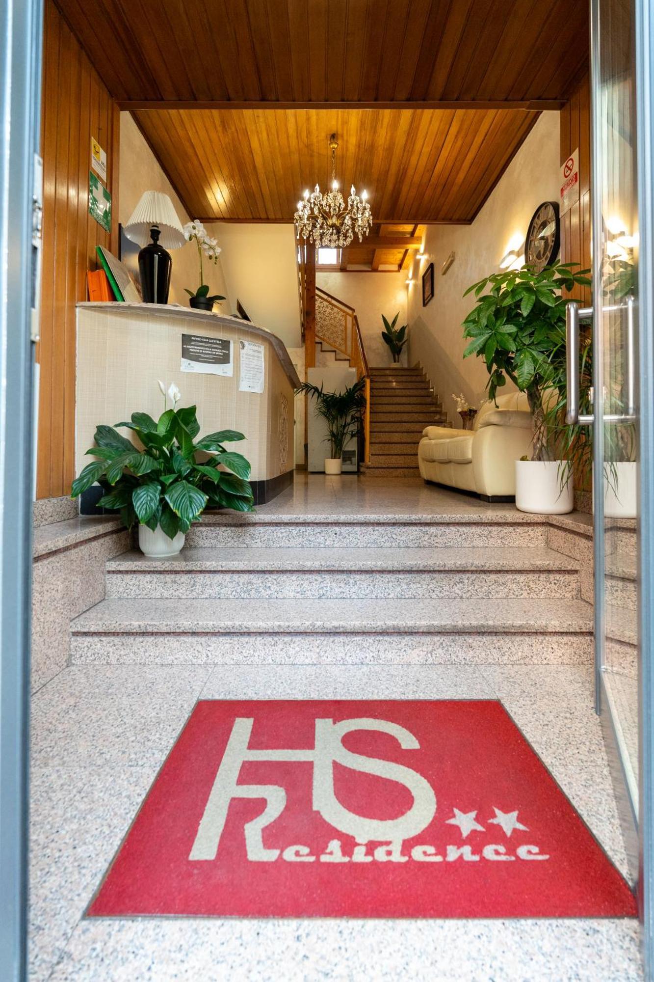 Hotel Residence Sestriere Moncalieri Buitenkant foto
