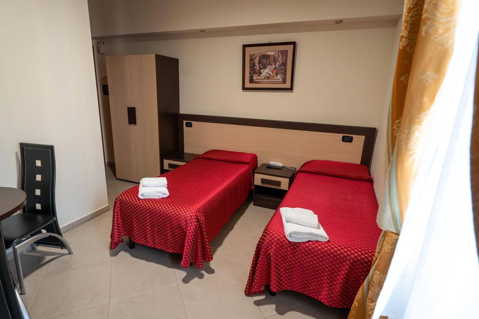 Hotel Residence Sestriere Moncalieri Buitenkant foto